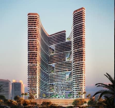 Luxury 1BR | Near Dubai Hills Mall | High ROI Luxury 1BR | Near Dubai Hills Mall | High ROI