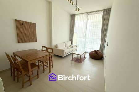 1 Bedroom Apartment for Rent in Jumeirah Village Circle (JVC), Dubai - BRAND NEW | COMMUNITY VIEW | SMART HOME 1 Bedroom Apartment for Rent in Jumeirah Village Circle (JVC), Dubai - BRAND NEW | COMMUNITY VIEW | SMART HOME