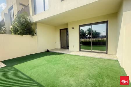 3 Bedroom Villa for Rent in Dubai South, Dubai - Chiller Free | Ready To Move Now | Well Maintained 3 Bedroom Villa for Rent in Dubai South, Dubai - Chiller Free | Ready To Move Now | Well Maintained