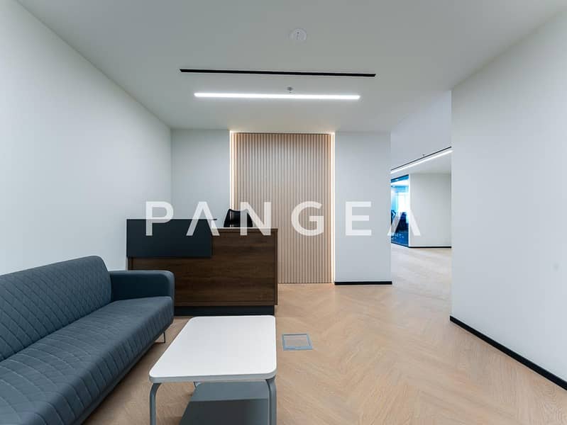 Renovated | Fully Furnished | Open View Renovated | Fully Furnished | Open View