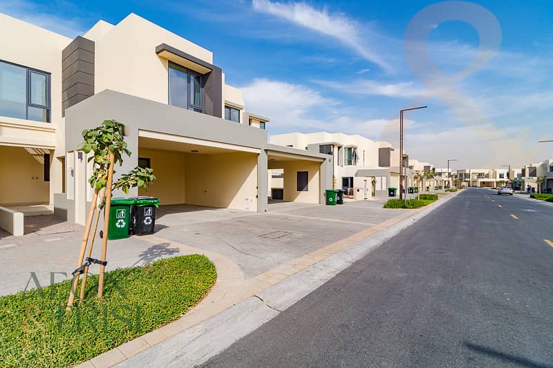 Exclusive | 3 Bed + Maid | Near Park and Pool Exclusive | 3 Bed + Maid | Near Park and Pool