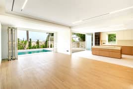 Newly Renovated 4-Bedroom Villa | Saheel Villa