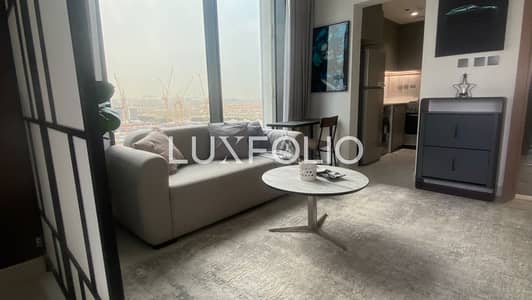 Monolocale in affitto a Jumeirah Village Triangle (JVT), Dubai - Appartamento a Jumeirah Village Triangle (JVT)，JVT District 2，Cloud Tower，Cloud Tower B, 59000 AED - 15338073