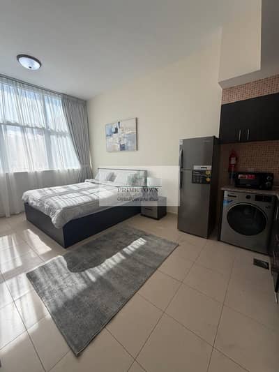 Studio for Sale in Dubai Silicon Oasis (DSO), Dubai - WhatsApp Image 202. jpeg