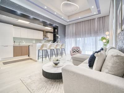 1 Bedroom Apartment for Sale in Al Jaddaf, Dubai - Spacious 1BR Al Jaddaf Dubai | Strong ROI