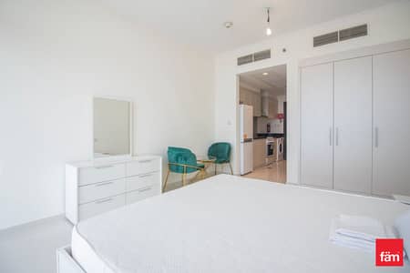 Studio for Rent in DAMAC Hills, Dubai - Spacious | Ready And Cozy Community | Dm To View Studio for Rent in DAMAC Hills, Dubai - Spacious | Ready And Cozy Community | Dm To View