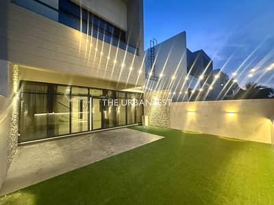 4 Bedroom Townhouse for Rent in Al Furjan, Dubai - Large 4BR plus Maids Room | Upgraded | Vacant