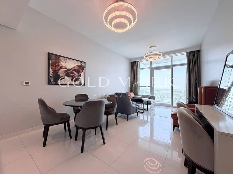 Furnished 2BR | Golf Community | Great Views Furnished 2BR | Golf Community | Great Views
