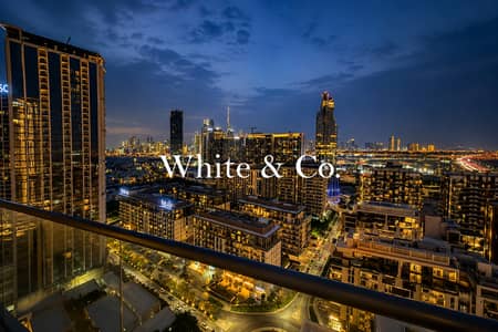 4 Camere Appartamento in affitto a Sobha Hartland, Dubai - Appartamento a Sobha Hartland,Crest Grande, 4 camere da letto, 270000 AED - 15338194 4 Camere Appartamento in affitto a Sobha Hartland, Dubai - Appartamento a Sobha Hartland,Crest Grande, 4 camere da letto, 270000 AED - 15338194