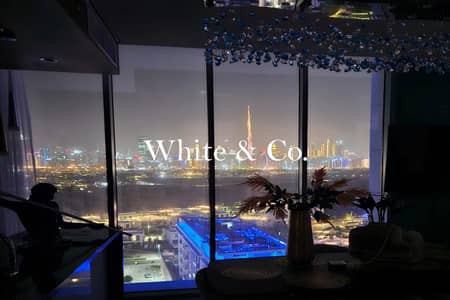 2 Slaapkamers Appartement te Huur in Mohammed Bin Rashid City (MBR City), Dubai - Appartement in Mohammed Bin Rashid City (MBR City)，District One，The Residences at District One，Residences 12, 2 slaapkamers, 225000 AED - 15338193