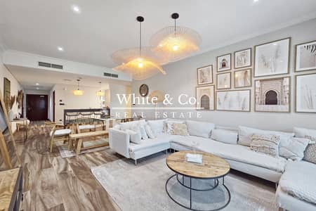 2 Bedroom Apartment for Sale in Dubai Marina, Dubai - Upgraded | Fully Renovated | Spacious