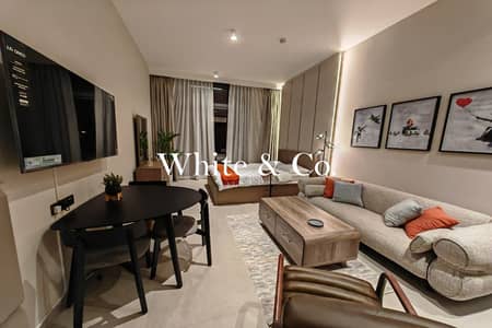 Studio de  à à vendre à Jumeirah Village Circle (JVC), Dubai - Appartement à Jumeirah Village Circle (JVC)，JVC District 10，Stonehenge Residences, 750000 AED - 15338201