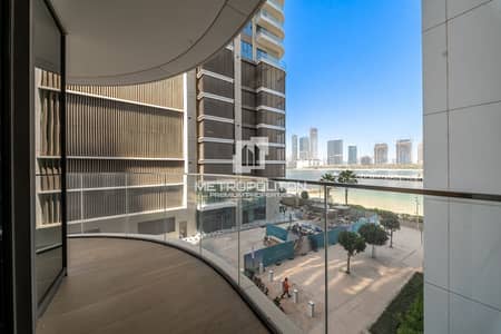 2 Bedroom Apartment for Rent in Dubai Harbour, Dubai - Palace Beach Residence Tower 2 | Emaar Beachfront