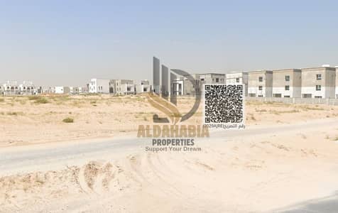 Plot for Sale in Al Amerah, Ajman - WhatsApp Image 2026-06-01 at 3.31. 21 PM (1). jpeg. png
