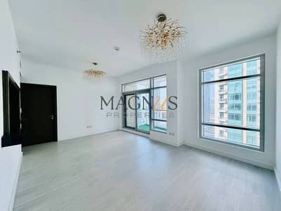 1 Bedroom Apartment for Rent in Downtown Dubai, Dubai - EQUIPPED KITCHEN | CHILLER FREE | HIGHER FLOOR 1 Bedroom Apartment for Rent in Downtown Dubai, Dubai - EQUIPPED KITCHEN | CHILLER FREE | HIGHER FLOOR