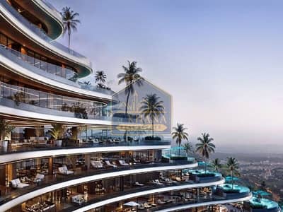 1 Bedroom Apartment for Sale in Majan, Dubai - 15. jpg