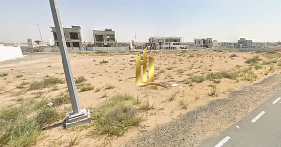Plot for Sale in Tilal City, Sharjah - Screenshot 2026-06-01 161526. png Plot for Sale in Tilal City, Sharjah - Screenshot 2026-06-01 161526. png