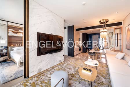 Appartement de 1 chambre à à vendre à Za'abeel, Dubai - Appartement à Za'abeel,Za'abeel 1,One Za'abeel,One Za'abeel Tower, 1 chambre, 5300000 AED - 15197366 Appartement de 1 chambre à à vendre à Za'abeel, Dubai - Appartement à Za'abeel,Za'abeel 1,One Za'abeel,One Za'abeel Tower, 1 chambre, 5300000 AED - 15197366