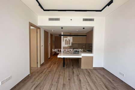 1 Bedroom Apartment for Rent in Jumeirah Village Circle (JVC), Dubai - Spacious Apartment I With Maids Room I Negotiable