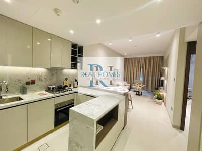 1 Bedroom Apartment for Rent in Jumeirah Village Circle (JVC), Dubai - Brand New 1BHK | Bills Option | Premium Furnished | JVC 1 Bedroom Apartment for Rent in Jumeirah Village Circle (JVC), Dubai - Brand New 1BHK | Bills Option | Premium Furnished | JVC