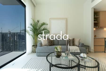 1 Bedroom Flat for Rent in Dubai Hills Estate, Dubai - Fully Furnished | Park View | 7 Days Free