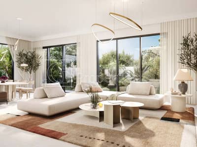 4 Bedroom Villa for Sale in Dubai South, Dubai - Luxury 4BR Villa | Corner Unit | Big Plot 4 Bedroom Villa for Sale in Dubai South, Dubai - Luxury 4BR Villa | Corner Unit | Big Plot