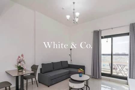 Appartement de 2 chambres à à louer à Al Furjan, Dubai - Appartement à Al Furjan，Equiti Residence, 2 chambres, 89999 AED - 15338450