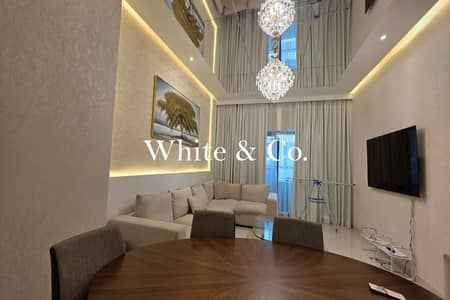 2 Bedroom Flat for Sale in Business Bay, Dubai - Upgraded | vacant | Capital Bay Tower A 2 Bedroom Flat for Sale in Business Bay, Dubai - Upgraded | vacant | Capital Bay Tower A