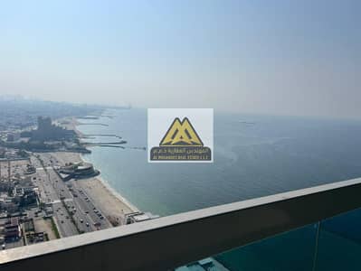 فلیٹ 1 غرفة نوم للايجار في كورنيش عجمان، عجمان - WhatsApp Image 2026-05-19 at 6.02. 33 PM (1). jpeg
