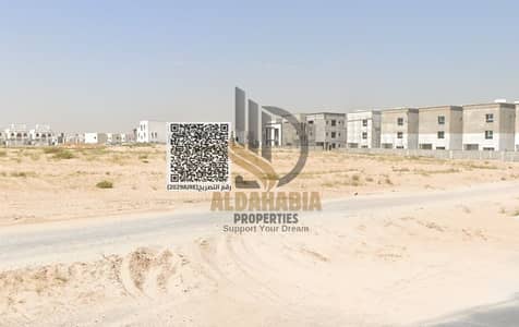 Plot for Sale in Al Amerah, Ajman - WhatsApp Image 2026-06-01 at 3.31. 21 PM (1). jpeg. png