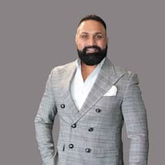 Deep Dhillon