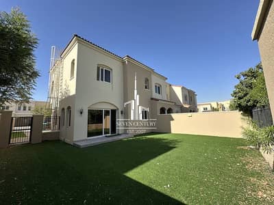 4 Bedroom Villa for Rent in Serena, Dubai - Spacious 4 BHK Villa | Family Community | Best Price