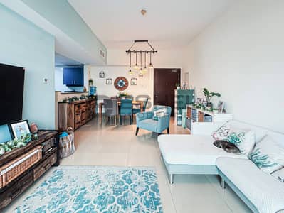 3 Bedroom Apartment for Sale in Dubai Production City (IMPZ), Dubai - 3 Bed+Maids | Fully furnished | Spacious