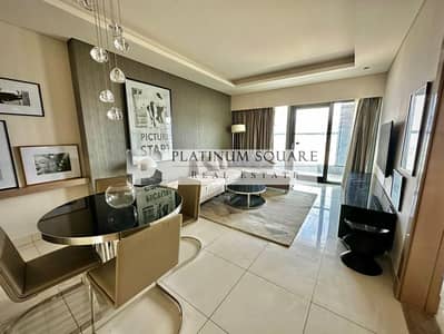 1 Bedroom Flat for Rent in Business Bay, Dubai - 1000044732. jpg