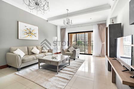 1 Bedroom Apartment for Rent in Palm Jumeirah, Dubai - StoneTree03. jpg 1 Bedroom Apartment for Rent in Palm Jumeirah, Dubai - StoneTree03. jpg