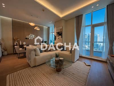 2 chambres Appartement à à vendre à Dubai Marina, Dubai - Appartement à Dubai Marina，Dorra Bay, 2 chambres, 2650000 AED - 15255052