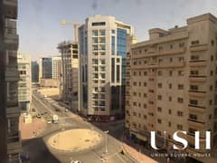شقة في برج المراد،البرشاء 1،البرشاء 1 غرفة 1000000 درهم - 15337042