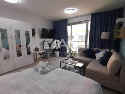 Студия Продажа в Аль Марджан Айленд, Рас-эль-Хайма - 20230513_091201. jpg