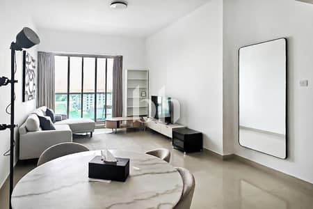 1 Schlafzimmer Wohnung zum zur Miete in Jumeirah Lake Towers (JLT), Dubai - File 1