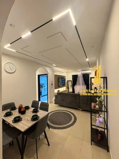 2 Bedroom Flat for Rent in Al Rawda, Ajman - WhatsApp Image 2026-06-01 at 10.06. 59 AM (1). jpeg