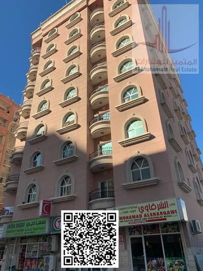 2 Bedroom Flat for Rent in Al Rashidiya, Ajman - f0063ff7-32be-4c20-9e88-fdec86bbdc45. jpg