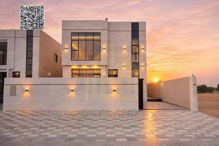 4 Bedroom Villa for Sale in Al Zahya, Ajman - WhatsApp Image 2026-05-31 at 3.12. 21 PM. jpeg