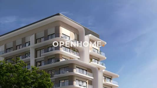 雅斯岛， 阿布扎比 2 卧室单位待售 - 位于雅斯岛，Yas Riva，Yas Riva Residences 2 卧室的公寓 3533000 AED - 15116235