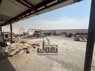 ارض صناعية  للبيع في صناعية الصجعة، الشارقة - 1000068737. jpg