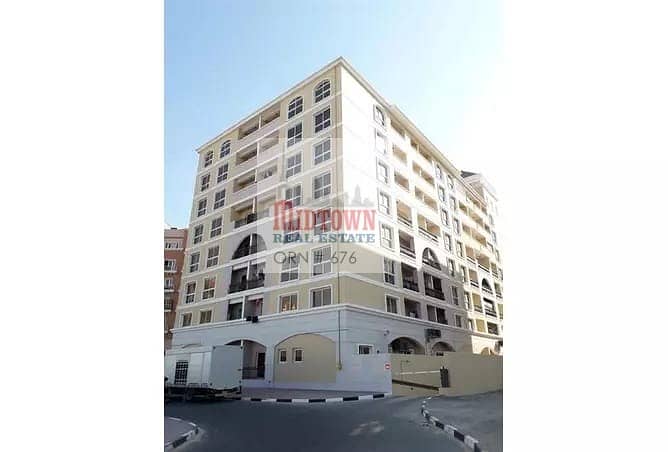 SPACIOUS ONE BEDROOM FOR SALE IN INTERNATIONAL CITY