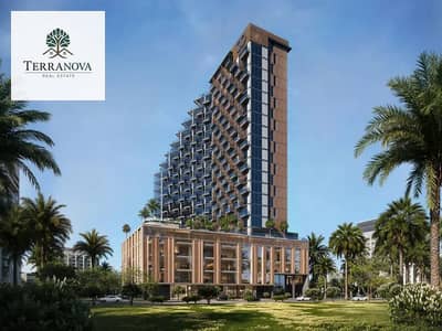1 Спальня Апартаменты Продажа в Meydan Horizon, Дубай - 559890d46443491c9c6f6ae9197c9f53. jpg
