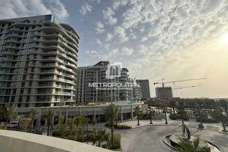 شقة 1 غرفة نوم للايجار في میناء العرب، رأس الخيمة - Sea View | Central 2 | Luxury Living | Best Priced