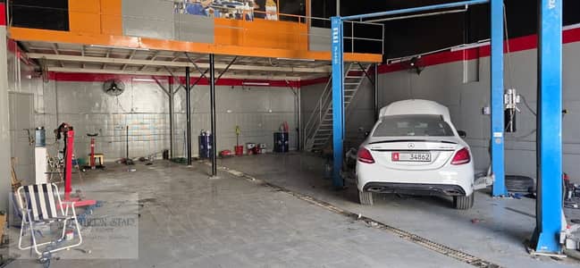 Warehouse in Affitto a Industrial Area, Sharjah - WhatsApp Image 2026-06-01 at 15.58. 29. jpeg