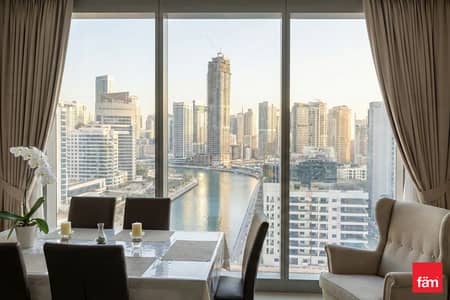2 habitaciones Apartamento para en Alquiler en Dubai Marina, Dubai - Apartamento en Dubai Marina,5242 Towers,5242 Tower 2, 2 dormitorios, 149997 AED - 15338715 2 habitaciones Apartamento para en Alquiler en Dubai Marina, Dubai - Apartamento en Dubai Marina,5242 Towers,5242 Tower 2, 2 dormitorios, 149997 AED - 15338715