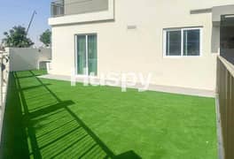 تاون هاوس في فيكتوريا،(أكويا من داماك) داماك هيلز 2 3 غرف 115000 درهم - 15338533